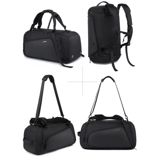 Bange 1917 Backpack Price in BD
