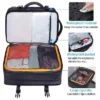 Bange bg 1908d black