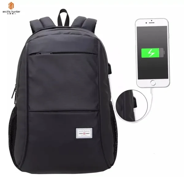 Arctic Hunter 20005 17 Inch Backpack