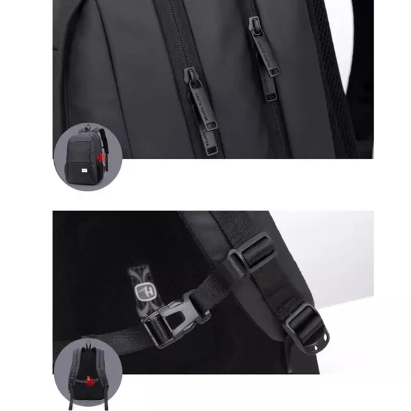 Arctic Hunter 20005 Laptop Bag
