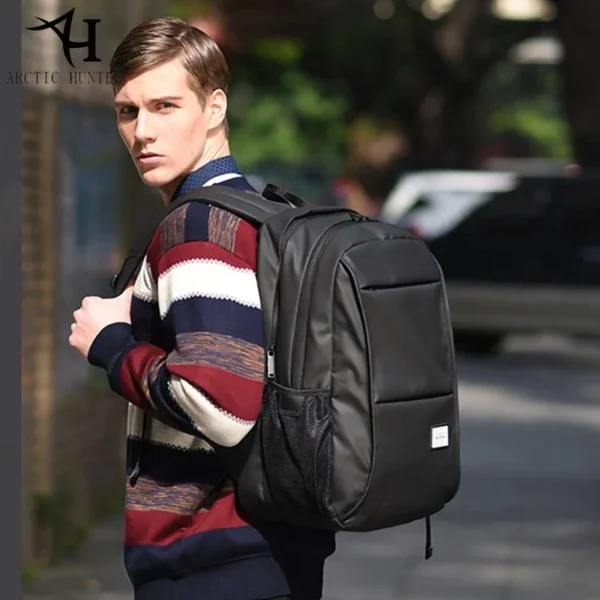 Arctic Hunter 20005 Business Backpack