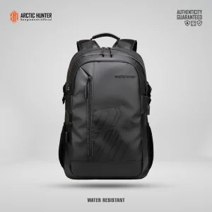 Arctic Hunter B00387 Backpack – Best Travel & Laptop Bag in BD