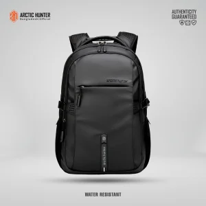 Arctic Hunter B00388 Backpack – Best Travel & Laptop Bag in BD