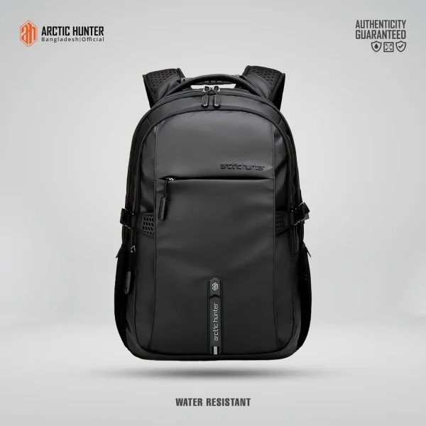 Backpack BD