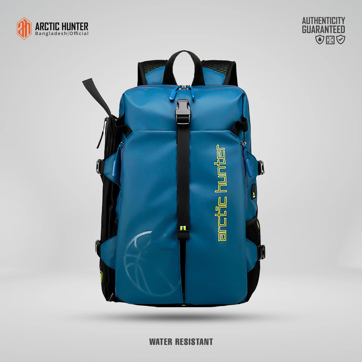 Arctic Hunter B00391