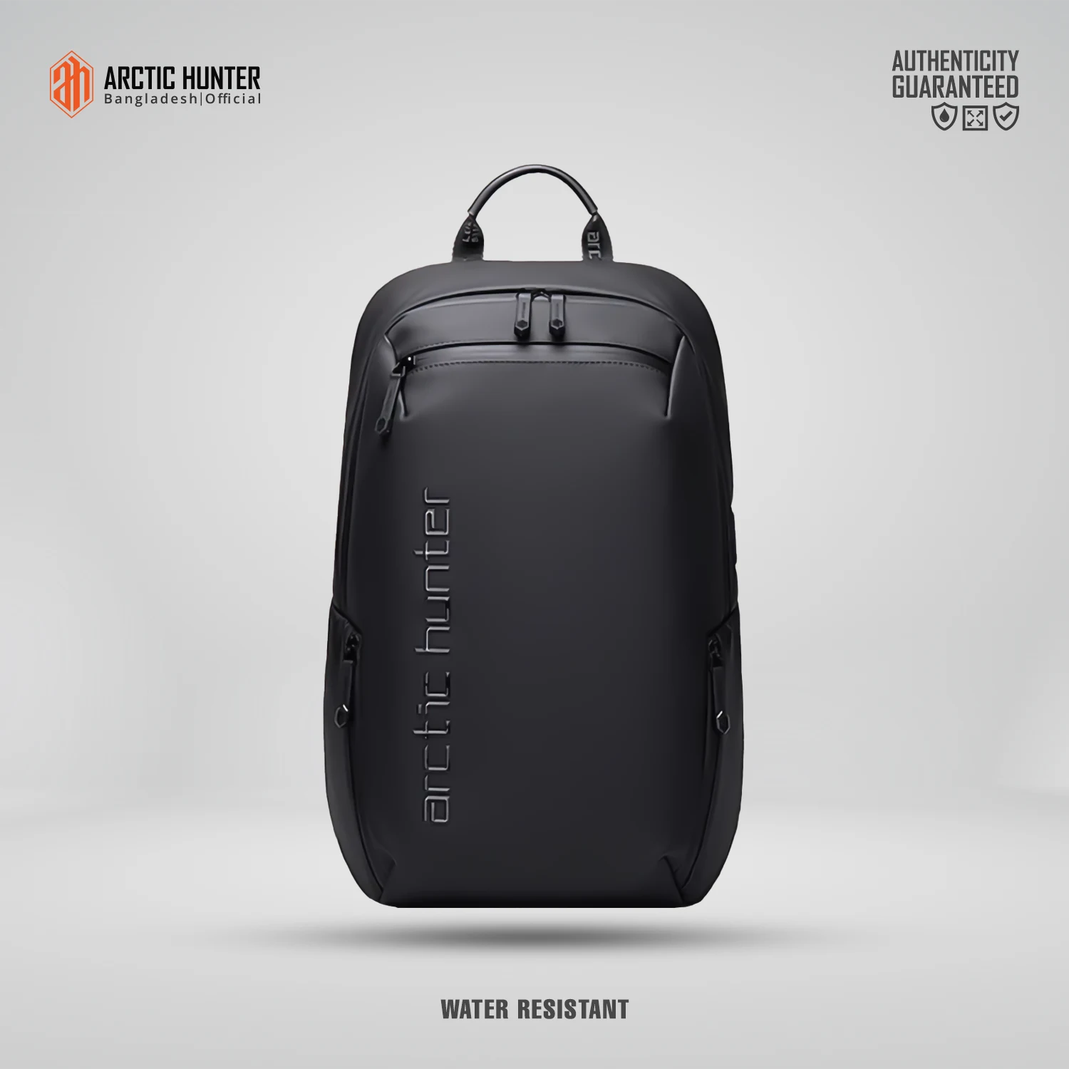 Arctic Hunter B00423 Waterproof Business Travel Backpack