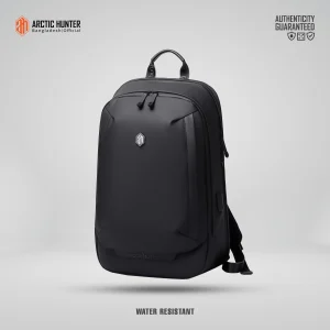 Arctic Hunter B00443 Backpack – Best Travel and Laptop Bag for Business Use in BD