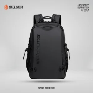 Arctic Hunter B00530 Laptop Backpack – Waterproof & Anti-Theft Bag for Professionals in Bangladesh