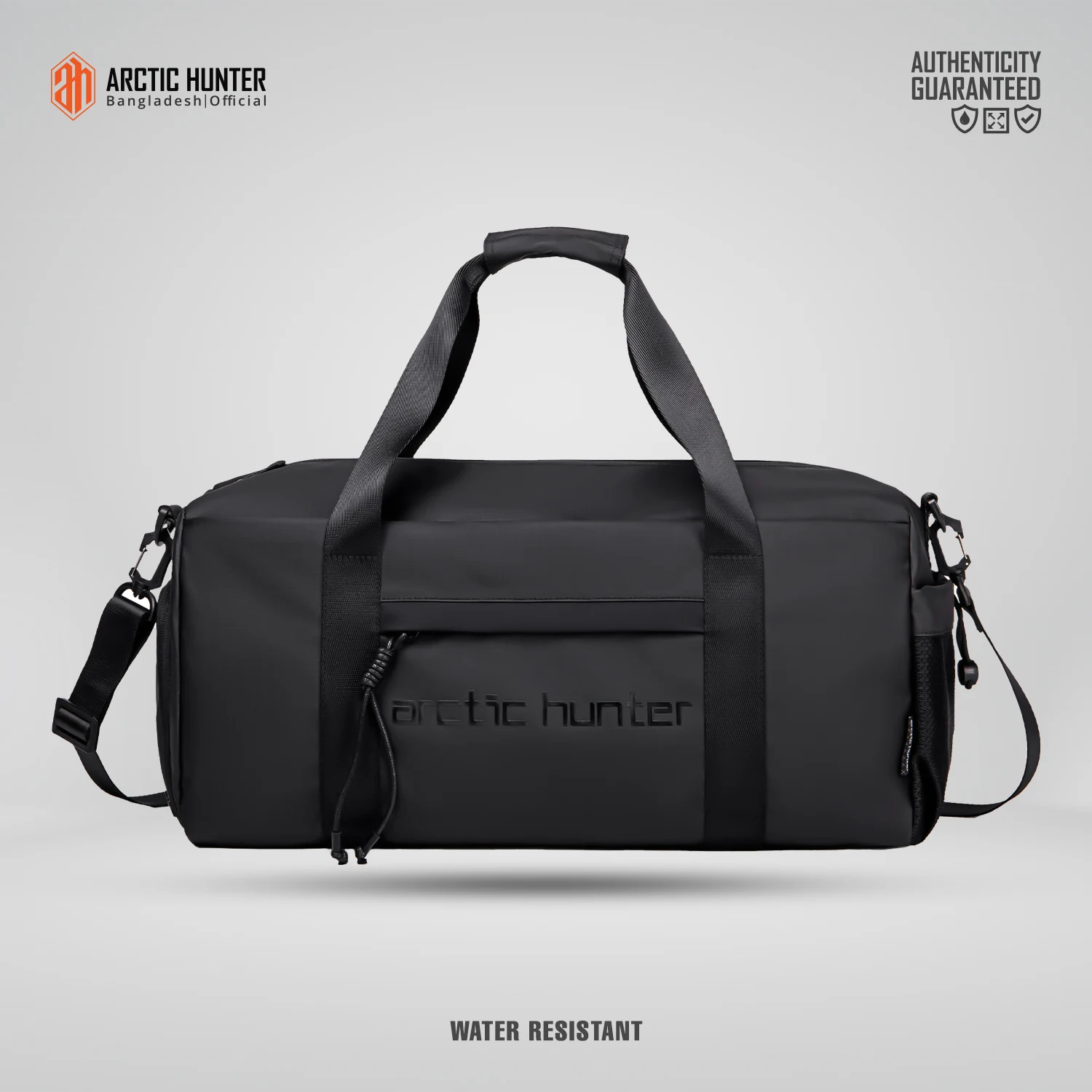 Arctic Hunter LX00537