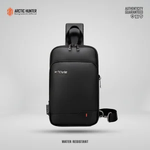 Arctic Hunter XB00113 Laptop Backpack Side Bags