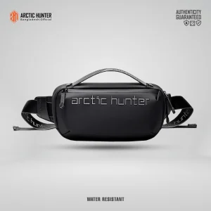 Arctic Hunter Y00020