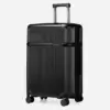 Arctic Hunter LGX001 polycarbonate airline approved luggage suitcase