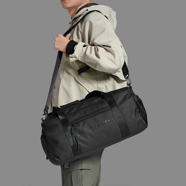 Side bag for men