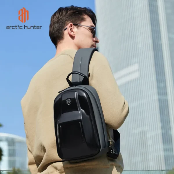 Arctic hunter xb00551 black