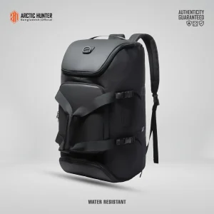 Bange BG 7088 Backpack – Best Travel and Laptop Bag for Business Use in BD