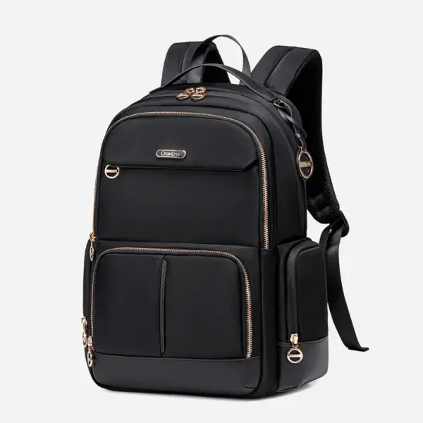 Chantria CB00786 Bangladesh Official Black