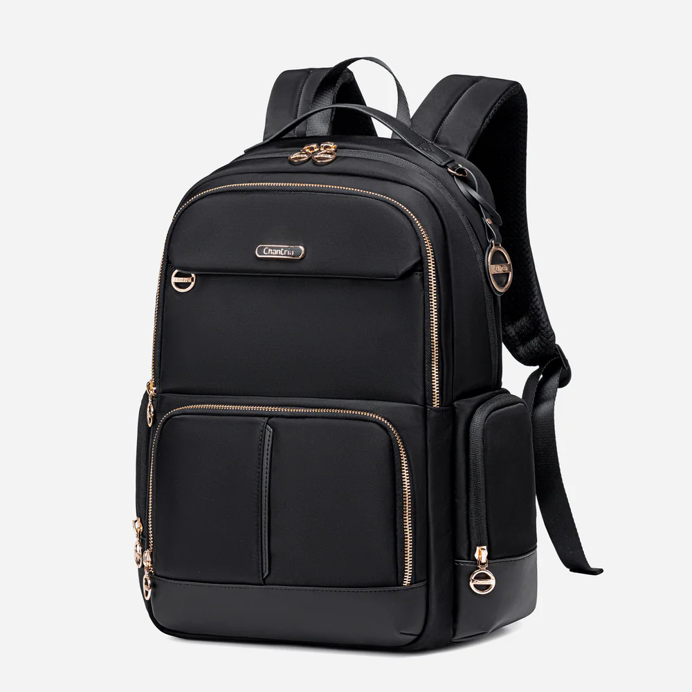Chantria CB00786 Bangladesh Official Black