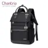 Chantria CB00788 15.3 Inches Laptop Backpack Black
