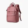 Chantria CB00788 15.3 Inches Laptop Backpack Pink