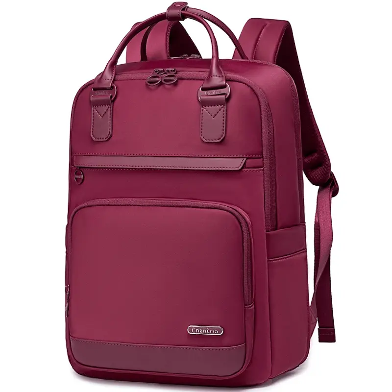 Chantria CB00765 15.3 Inches Laptop Backpack Adjustable Shoulder Straps