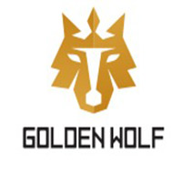 Golden-Wolf