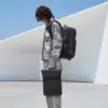 Arctic Hunter LG00860 smart travel backpack with TSA security lock