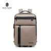 Arctic Hunter LG00860 rolling backpack with wheels and telescopic handle
