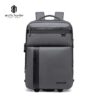 Arctic Hunter LG00860 trolley backpack with TSA lock travel laptop bag