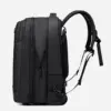 Expandable Arctic Hunter LG00861 Trolley Backpack