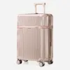 Arctic Hunter LGX001 Polycarbonate Hard Shell Travel Luggage with TSA Lock – Airline Approved | Luggage Price in BD