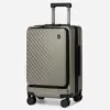 Durable Arctic Hunter LGX002 hard shell trolley suitcase, Luggage
