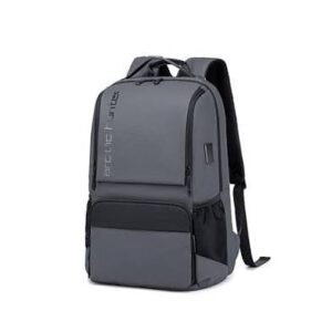 Arctic Hunter B00532 Large Capacity Laptop Anti Theft Bag