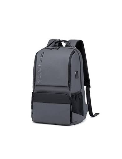 Arctic Hunter B00532 Large Capacity Laptop Anti Theft Bag
