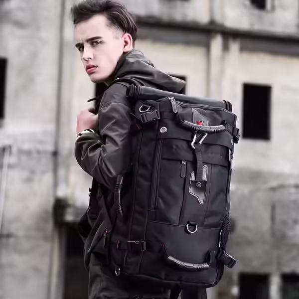 Kaka sling bag