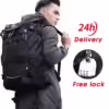 Kaka Backpack